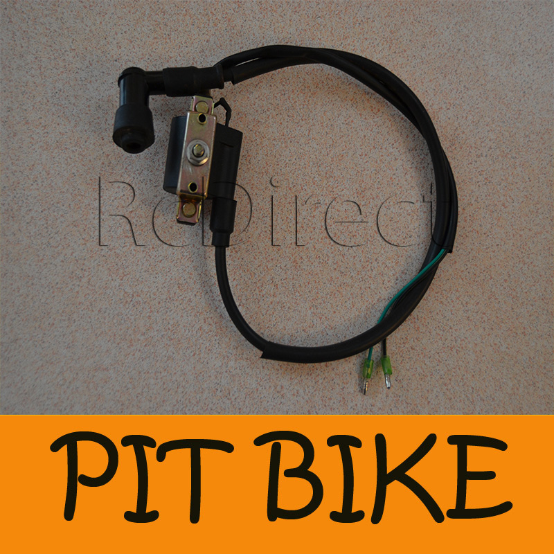 Ignition coil for Pit Bike